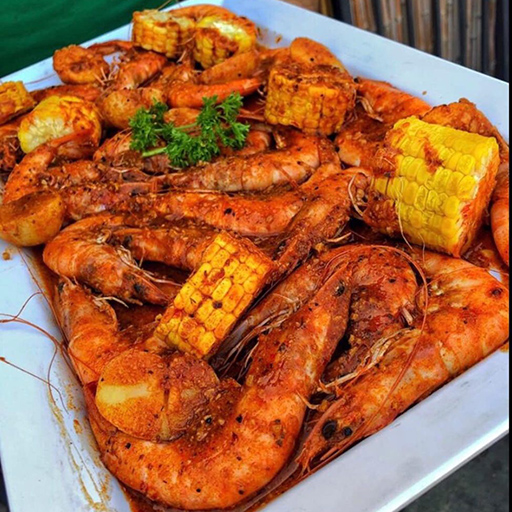 Seafood