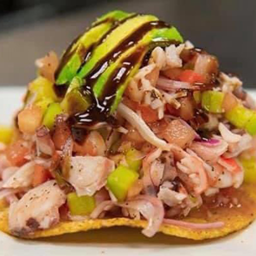 ceviche